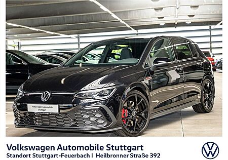 VW Golf Volkswagen 8 GTI DSG Navi AHK Kamera