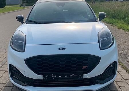 Ford Puma 1,5 l EcoBoost ST X