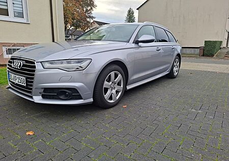 Audi A6 2.0 TDI 140kW ultra S tronic Avant Soft-Close