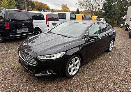 Ford Mondeo 1,5 EcoBoost Titanium