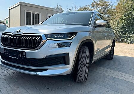 Skoda Kodiaq L&K 4x4