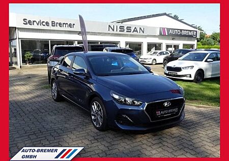 Hyundai i30 i 30 Fastback 1.4 T-GDI Trend