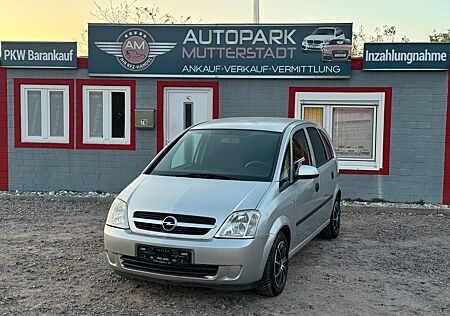 Opel Meriva 1.6