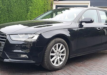 Audi A4 2.0 TDI 110kW MULTITRONIC AMBITION AVANT