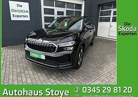 Skoda Kodiaq Selection 1.5 TSI DSG 7 SITZE;ACC;AHK;ELS