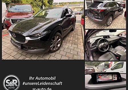 Mazda CX-30 SKYACTIV-G 2.0 M Hybrid Selection A18 DES-