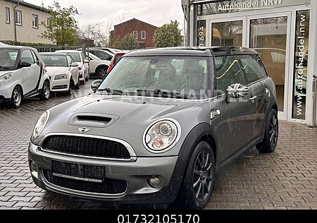 Mini Cooper S Clubman Automatik*SHZ*HIFI*Sport