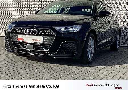 Audi A1 Sportback 25 TFSI S tronic LED RKamera APS GR