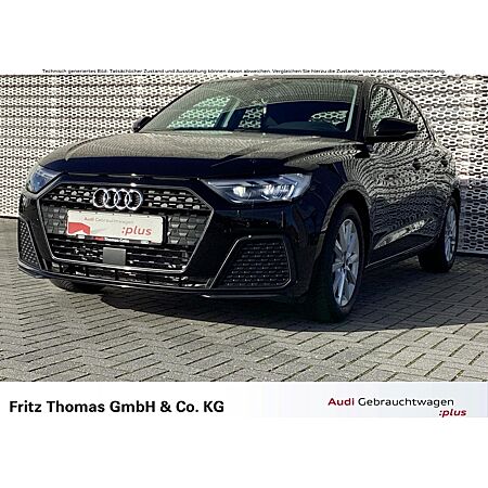 Audi A1 leasen