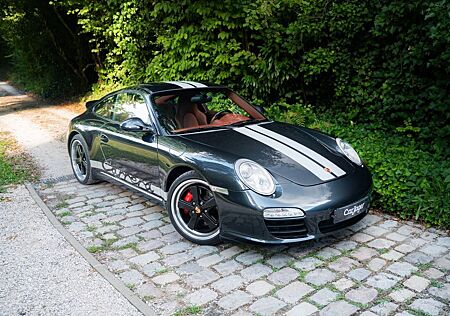 Porsche 997 Carrera S
