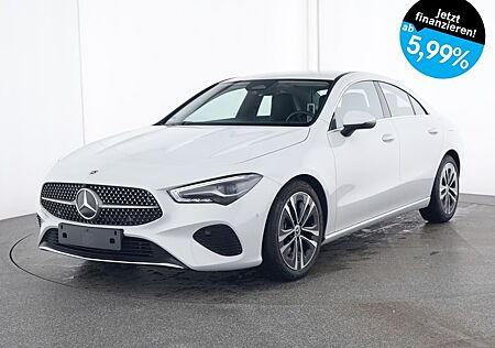 Mercedes-Benz CLA 180 PROGRESSIVE STANDHEIZUNG KAMERA PDC LED