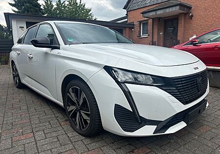 Peugeot 308 SW Allure *1.Hand*