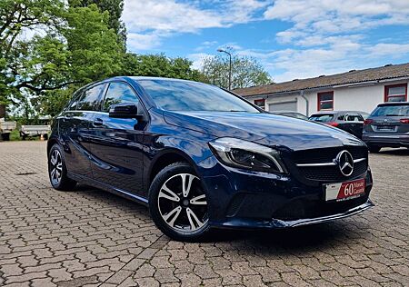 Mercedes-Benz A 180 A -Klasse CDI / d BlueEfficiency