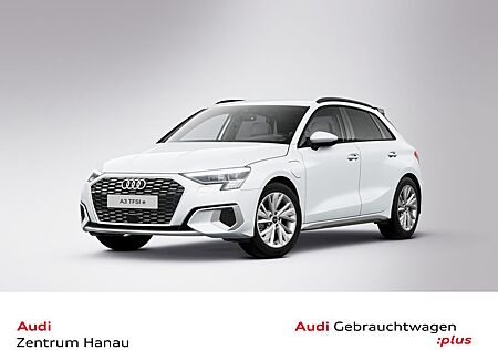Audi A3 Sportback 40 TFSIe ADVANCED NAV*MATRIX*KAMERA