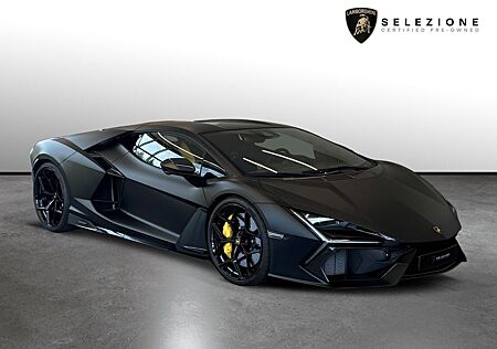 Lamborghini Revuelto 6.5 V12 HPEV -