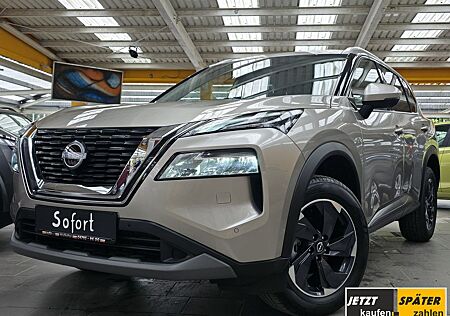 Nissan X-Trail VC-T MHEV N-Connecta e.Heckkl. Navi 360°