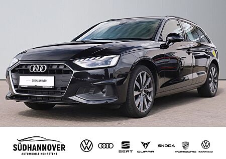 Audi A4 Avant 40 TFSI basis 7-G-DSG +SITZHZ+BLUET+PDC