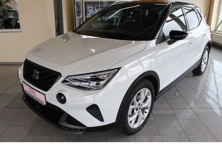 Seat Arona Xcellence FR Line*APPLE CAR PLAY