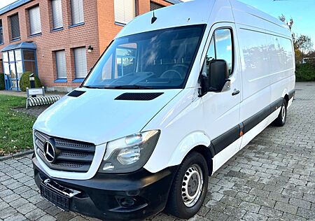 Mercedes-Benz Sprinter 316 CDI *MAXI*HOCH*LANG*KLIMA*NAVI*