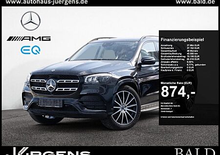 Mercedes-Benz GLS 450 4M AMG-Sport/Pano/Burm/Distr/Sitzklima