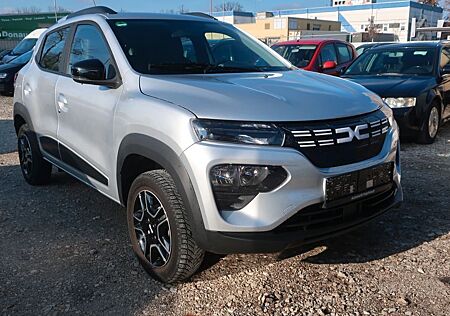 Dacia Spring Electric Essential