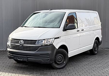VW T6 Transporter Volkswagen T6.1 Transporter DSG|SHZ|2xSCHIEBETÜR|3SiTZE|1HD