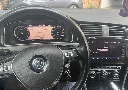 VW Golf Volkswagen 1.5 TSI ACT OPF DSG IQ.DRIVE Variant IQ...