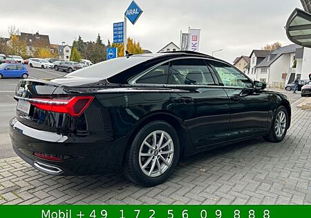 Audi A6 Lim 2,0 40 TDI LED Leder Navi Panorama Tempom