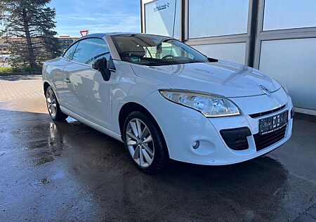 Renault Megane Coupé-Cabriolet
