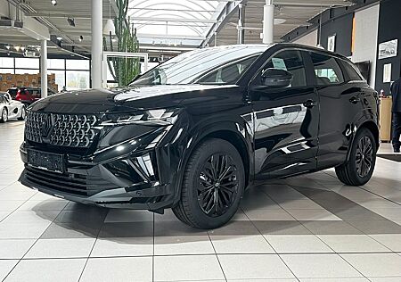 Renault Austral Evolution Automatik Facelift 2025