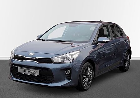 Kia Rio 1.0 T-GDI Dream Team, Navigation, Klima