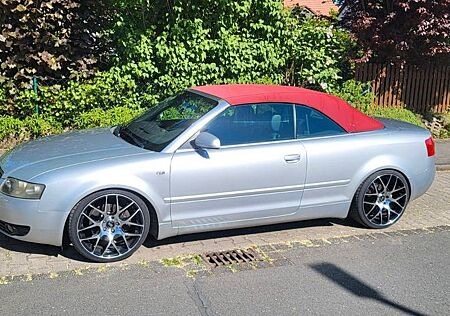 Audi A4 3.0 -