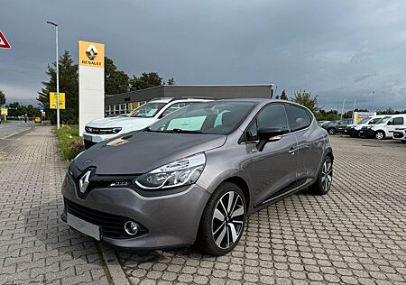 Renault Clio IV Luxe dCi90 Automatik WR, Kamera, AHK