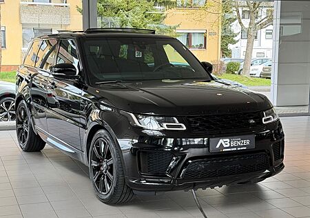 Land Rover Range Rover Sport HSE Dynamic D350/PANORAMA/VOLL