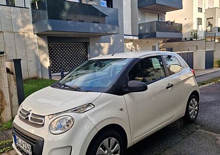 Citroën C1 VTi 68 Live Live