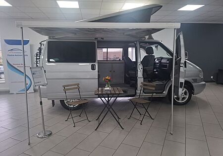 VW T4 California Volkswagen T4 2,5TDI California Event AT*SHZ*TEMP*KLIMA*