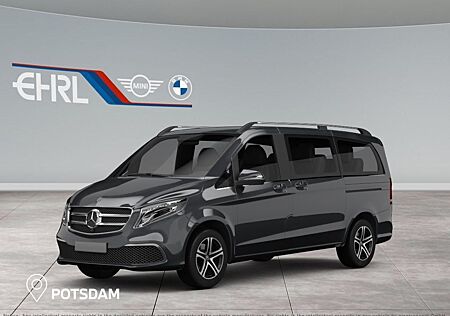 Mercedes-Benz V 300 d AVANTGARDE EDITION 4MATIC lang