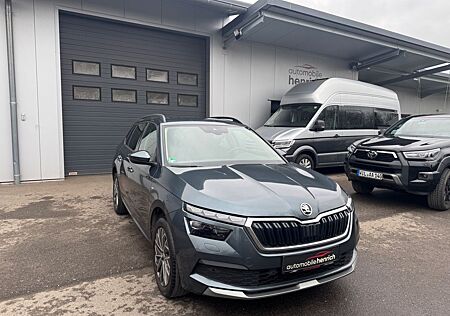 Skoda Kamiq Clever 1.5 DSG,Virtual,Navi,Kamera,LED