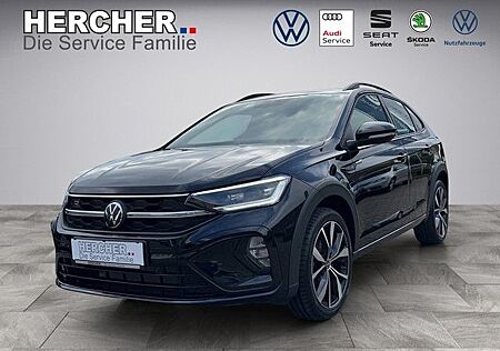 VW Taigo Volkswagen 1.5 TSI DSG R-Line