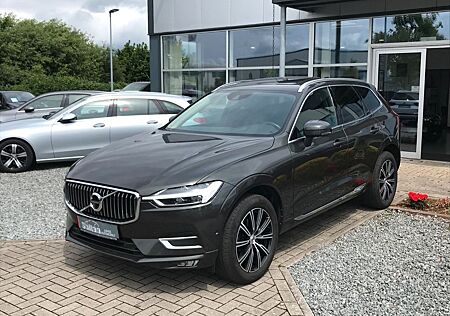 Volvo XC 60 XC60 Inscription Geartronic Leder LED 360° Pano