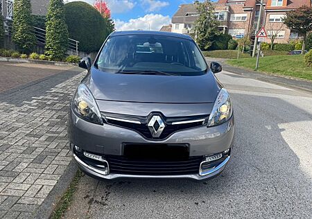 Renault Scenic Bose Edition ENERGY TCe 130 Start & S...