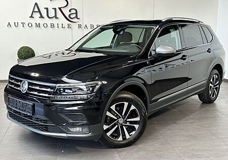 VW Tiguan Allspace Volkswagen 2.0 TDI United NAV+LED+PANO+KAM