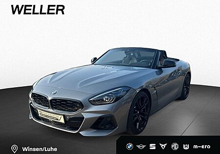 BMW Z4 M Z4 M40i LC-Prof,ACC,DA,HUD,M-Sitze,Ad-Fw+LED,19