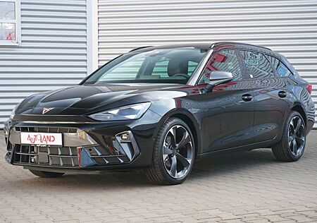 Cupra Leon ST 1.5 eTSI DSG LED ACC Navi Kamera
