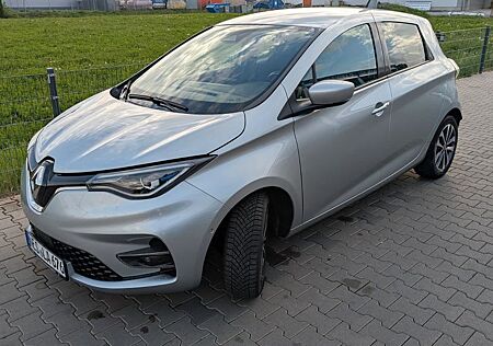 Renault ZOE Intens R135/Z.E. 50 Batteriekauf Intens