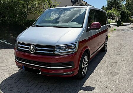 VW T6 Multivan Volkswagen