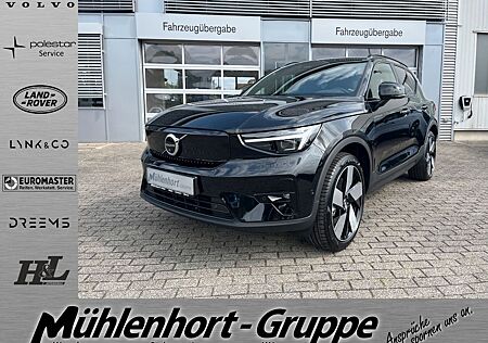 Volvo EX40 Twin Motor AWD PLUS DARK - Sofort lieferbar