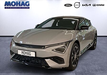 Kia EV6 *GT-line*360Kamera*HUD*Memory Sitze*