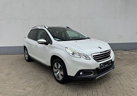 Peugeot 2008 Allure e-HDi FAP 115 STOP & START