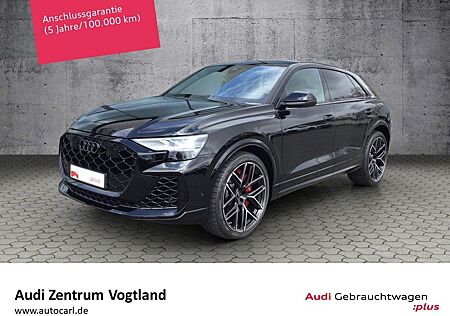 Audi RS Q8 4.0TFSI qua Standh/Pano/B&O/Massage/182UPE